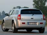 Chrysler 300C Touring 2004 года
